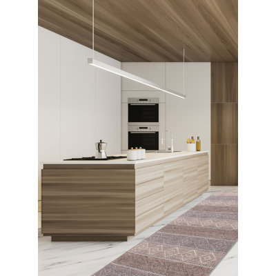 Sienna Grey Rug 2'8" x 10'5"