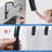 KIBI Macon Pull Down Kitchen Faucet-41659822-48024392