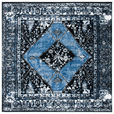 Carwyn Performance Oriental Rug