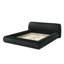 Lit plateforme tapissier Contemporary-653357327-653357321