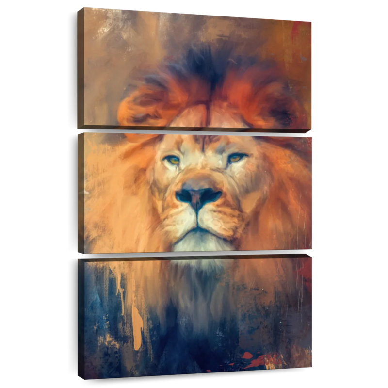 Brampt lion énergie