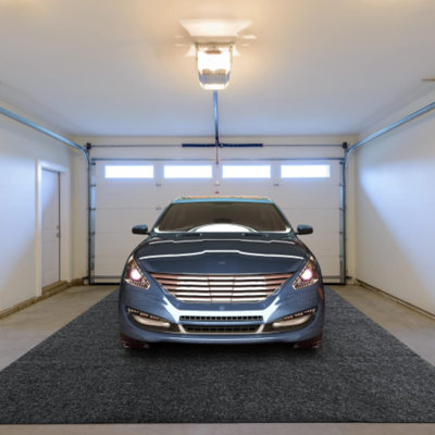 Tapis de garage