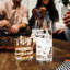 Ensemble de verres et de verres à pied 16 pièces Libbey Miles