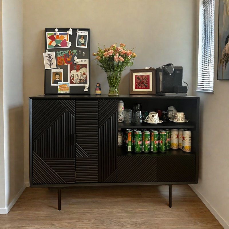 Buffet Modern Modern