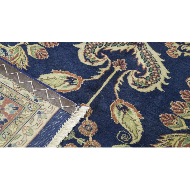 One-of-a-Kind 6'6" X 9'6" Area Rug in