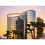 Sunset And Buildings At Seaport Village, California Print by Brian Mc Clean-71200721-71200722