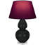 Lampe de table double gourde 31 po-129242481-23317369