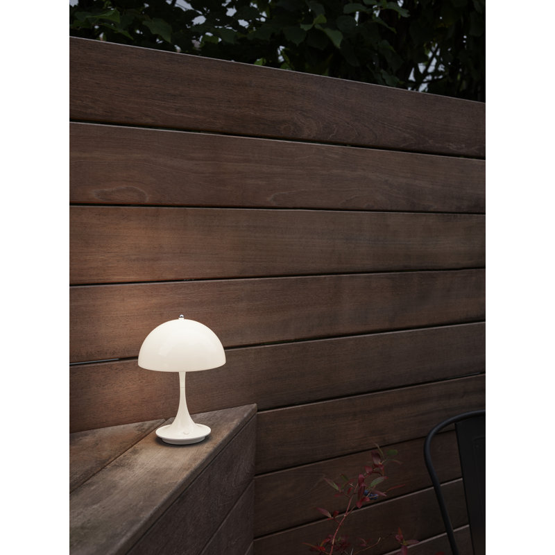 Panthella 160 Portable, 3W, Rose, Rose