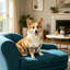 Canapé pour animaux Pawhut-1872921990