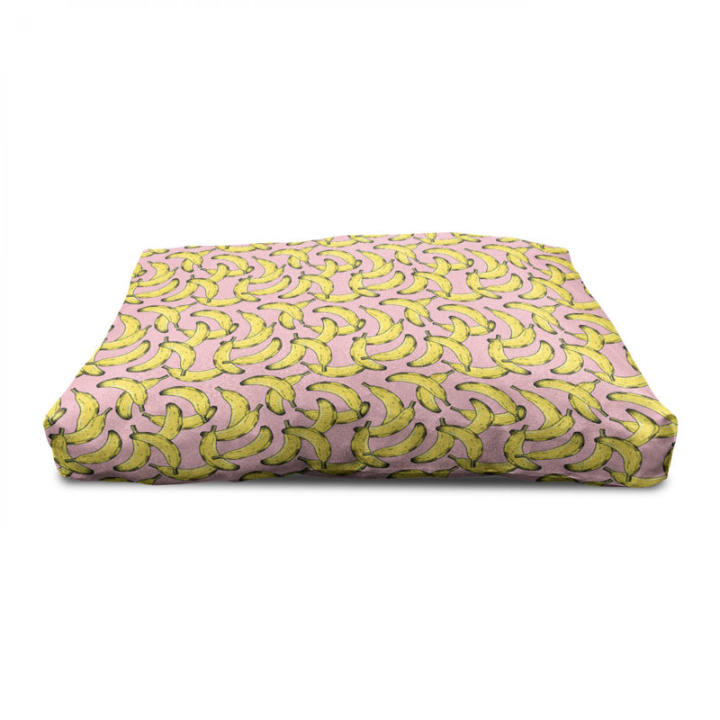 Niche pour chien en bois, H 25,59 po x l 29,53 po x P 21,65 po