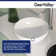 Symmetry 325mm x 325mm White Ceramic Circular Countertop Basin Bathroom Sink