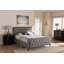 Lit plateforme tapissier Gearld-1426506561