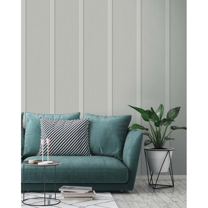 Peel & Stick Roll, Harbor Gray