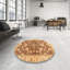 Tapis abstrait moderne 3995-1997743176