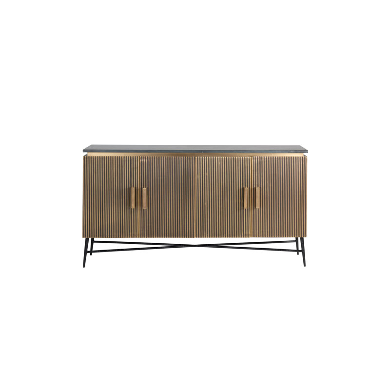 Ironville 63'' W Sideboard