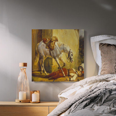 Matney Wrapped Canvas Print Set