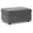 Armstid Upholstered Ottoman-113006015