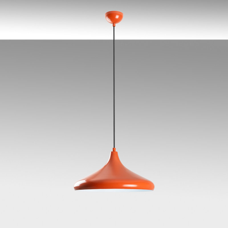 Lustre, Orange, Orange