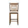 Karpinski 24" Upholstered Counter Stool