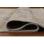 Tapis turc Oushak à motif végétal 8x11