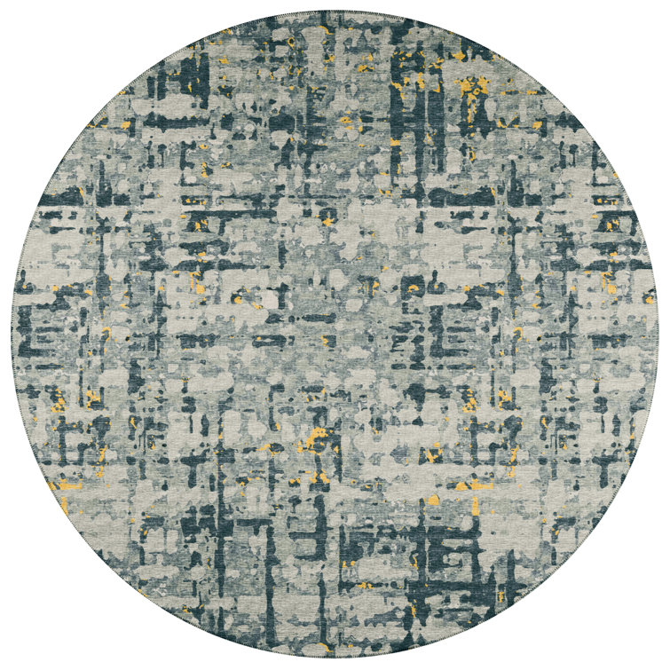Tapis Luckens