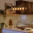 15 Watt (150 Watt Equivalent), ST64 LED Non-Dimmable Light Bulb, E26/Medium (Standard) Base-64135729