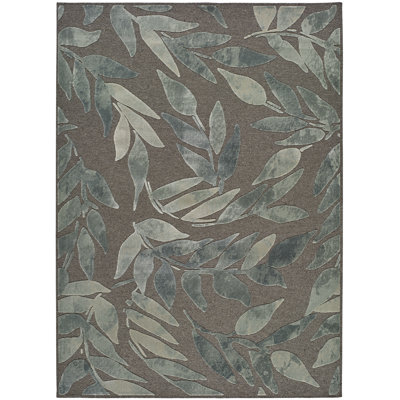 Contes Floral Area Rug