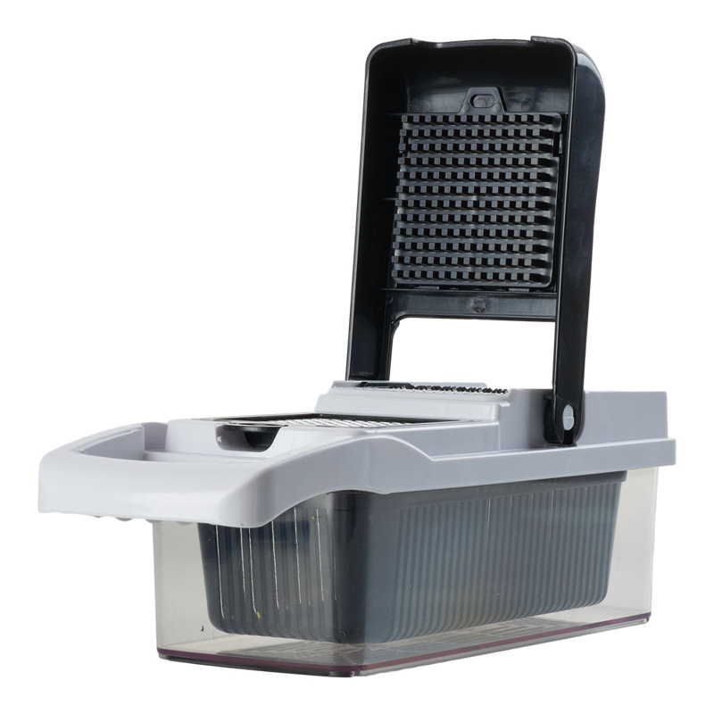 Living And Home Mandoline Slicer