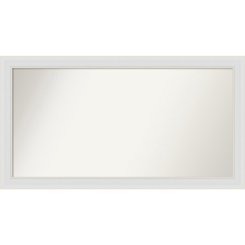 Tuman Wall Mirror, 24" x 44"