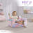 Dream On Me Nestle Kids Sofa - Solo