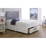 Tekoa Symple Stuff Open Coil Mattress