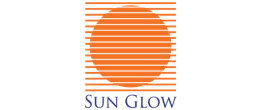 Logo Sun Glow