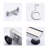 24 W Linear Grid with Overflow Included-93564957