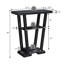 Carce 31.5" Console Table with Shelves-1494451535