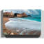 Seascape Montenegro Beach Photographic - Wrapped Canvas-19096774