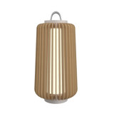 Stecche Di Legno Desk Table Lamp