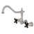 Brushed Nickel is out of stock