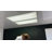 Wavation 22 in x 46 in Drop-in Ceiling Light Diffuser Panel 29 sq.ft. / case