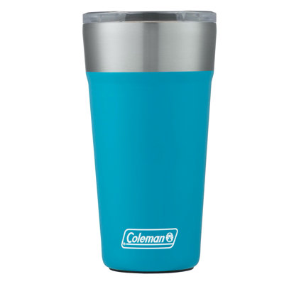 20oz Stainless Steel Travel Tumbler