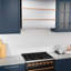 Hotte de cuisine murale Ak conduit 600 (ventilée) requise-101109946