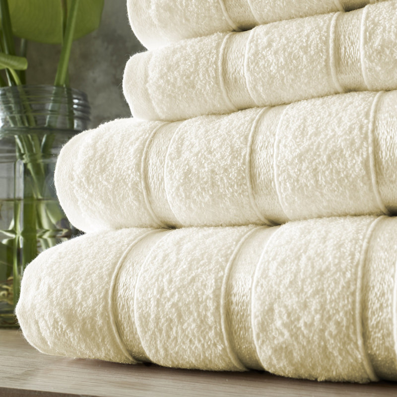 Midweight Mulit-Size Set, Cream