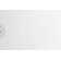 Vail 48" W x 36" D Double Threshold Shower Base