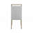 Dining Side Chair 2Pc Set