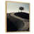 Cadre naturel flottant