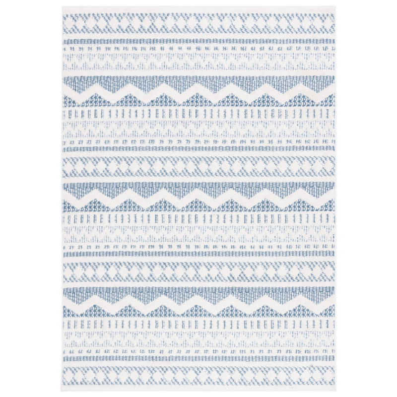 Tapis performance Dawnette, Carré 6 pi 7 po