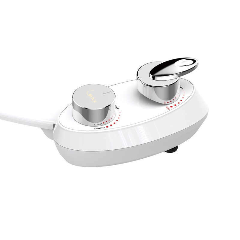 Bidet rond pour siège de toilette