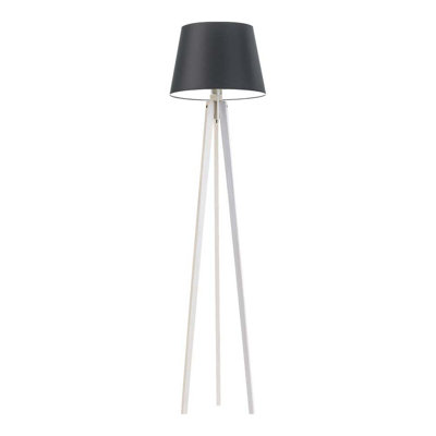 Araby 158cm Tripod Floor Lamp