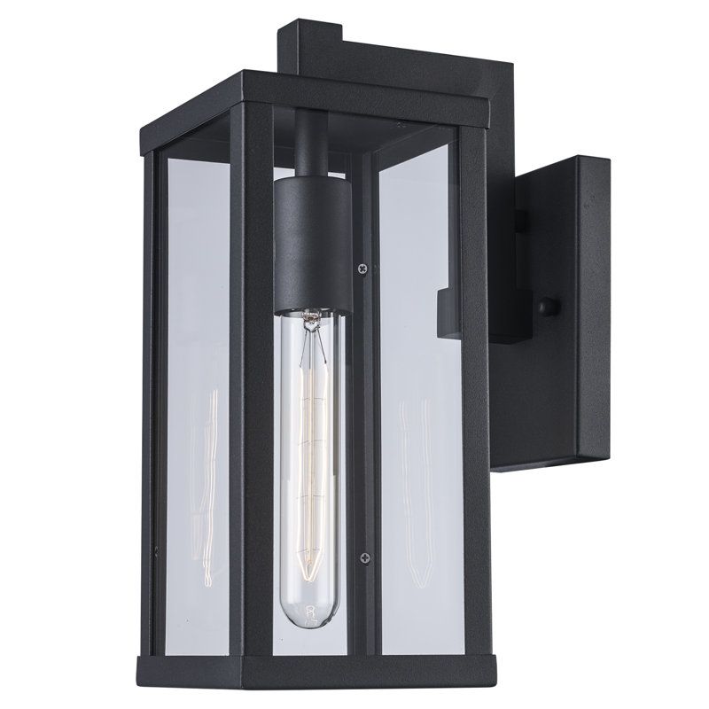 Ickes Wall Light
