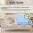 Memory Foam Infused Futon Mattress Full XL – Washable Removable Cover, Heavy-Duty Zipper, Thick Foldable Sofa Bed Cushion For Guest Room, Apartment, Dorm (Frame NOT Included)-728742074