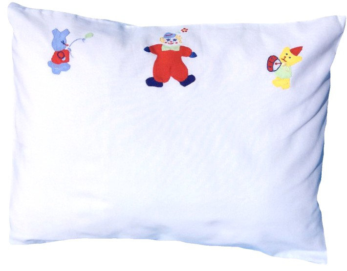 Coussin lombaire matin boudoir cirque